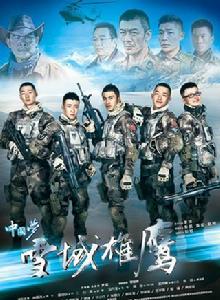 8848[2013年羅雷鈞執導電視劇]