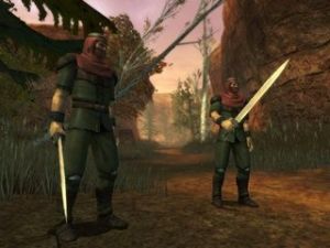 《魔法騎士啟示錄》 《魔法騎士啟示錄》