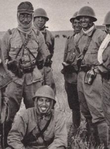 諾門坎之戰 諾門坎之戰