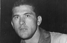 路易斯&middot;貝里尼