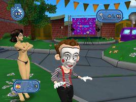 情聖拉瑞:優等生 情聖拉瑞:優等生