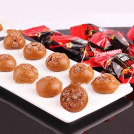 黑糖話梅糖 黑糖話梅糖