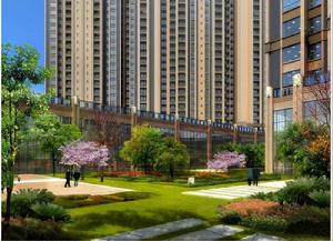 中實潤城 中實潤城