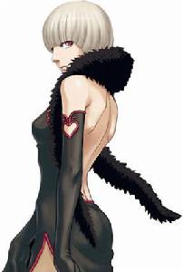 葛冰見子 葛冰見子