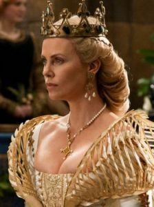 《白雪公主與獵人》 《白雪公主與獵人》