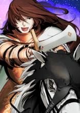 Rider[Fate系列作品中的用語]