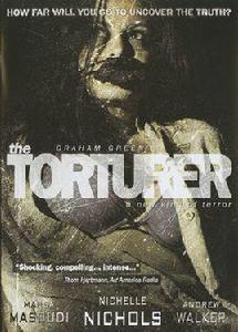 酷刑[美國2008年GrahamGreen執導電影]