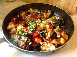 三汁燜鍋魚 三汁燜鍋魚