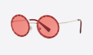 Valentino2018眼鏡系列
