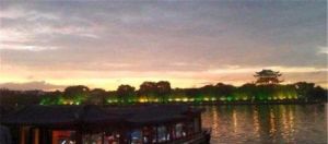 公交古運河 公交古運河