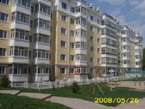 學府綠景苑 學府綠景苑