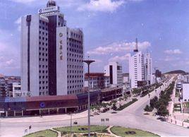 冷水灘市 冷水灘市