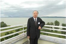 名老中醫張縉教授