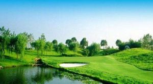 銀濤高爾夫球會 銀濤高爾夫球會