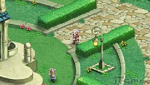 《亞斯特尼西雅物語2》