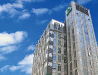 中國儲備棉管理總公司