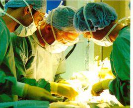 微創無張力疝修補術 微創無張力疝修補術