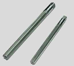 錐度鉸刀 錐度鉸刀