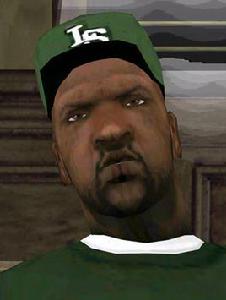 斯威特[Grand Theft Auto:San Andreas的角色]