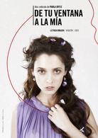 蛹[西班牙2011年寶拉&middot;奧提茲執導電影]