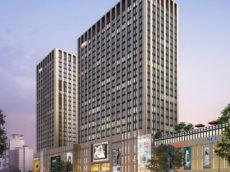 鎮江頤高廣場 鎮江頤高廣場