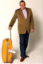 TITAN品牌創始人 托馬斯華格納