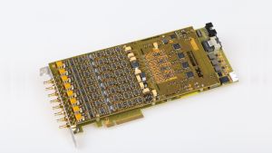 聲發射採集卡 聲發射採集卡