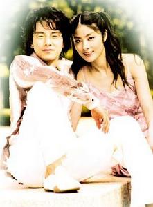 愛情長跑男 愛情長跑男