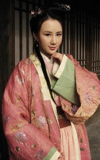 如果這四個女人上了梁山,朝廷將不費一兵一卒就能蕩平梁山 如果這四個女人上了梁山,朝廷將不費一兵一卒就能蕩平梁山