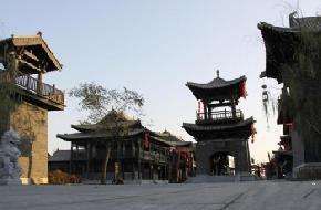 內地古風影視吧