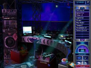 《解謎大師2之血的背叛》