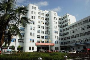 信陽職業技術學院附屬醫院 信陽職業技術學院附屬醫院