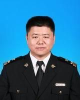 劉俊國[青島海關辦公室副主任]