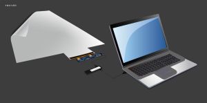 ProTouch DSP中間件