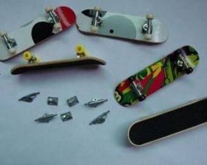 手指滑板 手指滑板