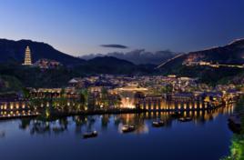 古北水鎮 古北水鎮