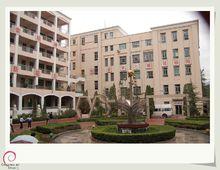 陽泉市實驗中學