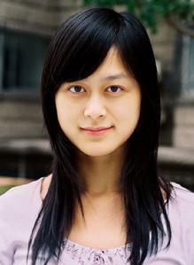 《行歌坐月》導演吳娜