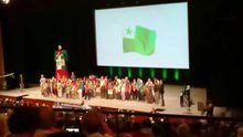 柴門霍夫的世界語大會