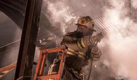 一號戰鬥員 一號戰鬥員