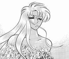 聖鬥士星矢[車田正美原作的漫畫]