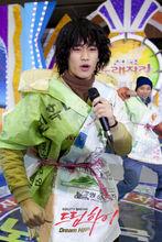 逝去記憶中的你(2011)