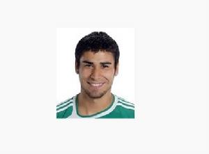 赫蘇斯·門德斯 赫蘇斯·門德斯