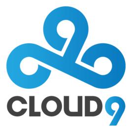 Cloud9[遊戲戰隊]
