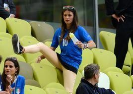 納季婭·杜薩諾娃 納季婭·杜薩諾娃