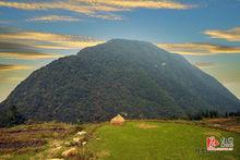 三聯峒冰泉景區