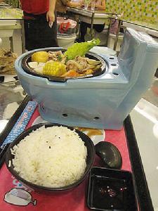 便所主題餐廳
