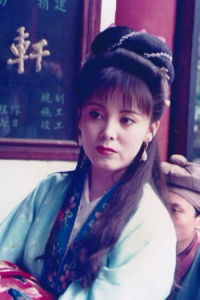 《三女休夫》劇照