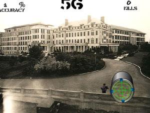 城市狙擊精英 城市狙擊精英