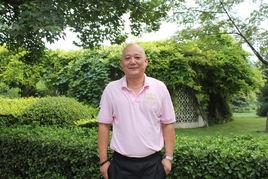 劉寶祥[北京市國際藝術學校教師]